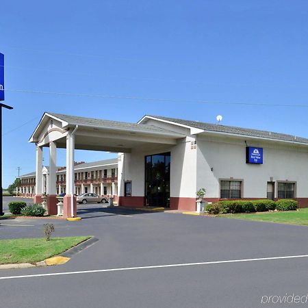 Americas Best Value Inn Camden Eksteriør bilde